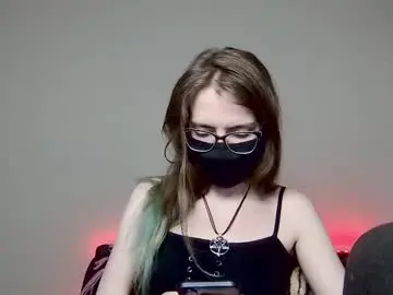 Chaturbate Free Porn Cam of amber_candyfloss