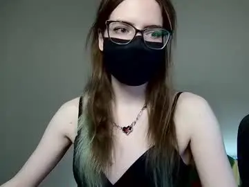 Chaturbate Best Webcam of amber_candyfloss