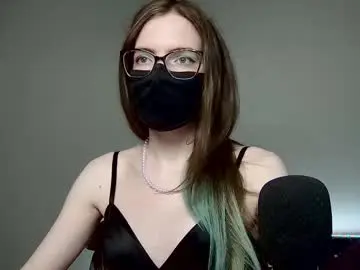 Chaturbate Best live sex cam show of amber_candyfloss