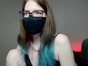 Chaturbate Sex Chat of amber_candyfloss