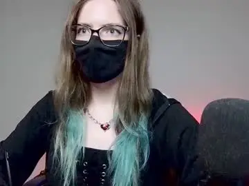 Chaturbate Watch Live Sex Cams of amber_candyfloss