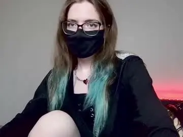 Chaturbate Nude Webcam of amber_candyfloss