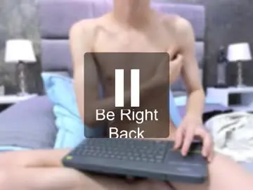 Chaturbate Adult Video Chat of bruce_hans