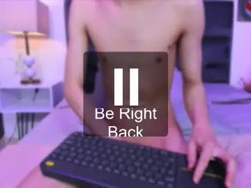Chaturbate Live Sex Cam of bruce_hans