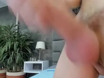 Chaturbate Nude Webcam of bruce_hans