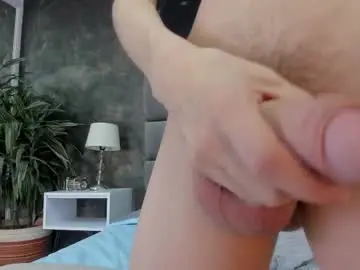 Chaturbate Adult Webcam of bruce_hans