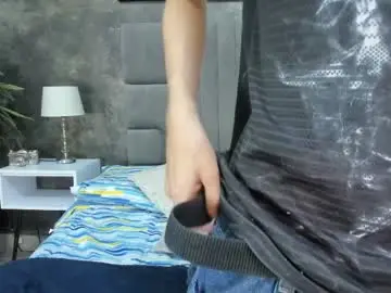 Chaturbate Free Porn Cam of bruce_hans