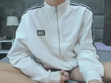 Chaturbate Best live sex cam show of bruce_hans