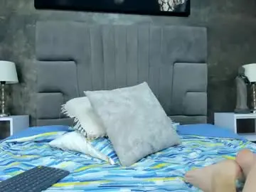 Chaturbate Best Webcam of bruce_hans