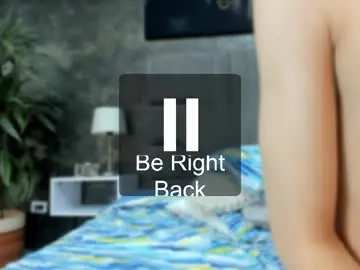 Chaturbate Live Sex Cam of bruce_hans