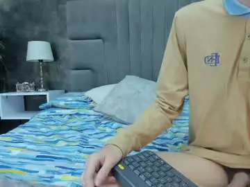 Chaturbate Adult Webcam of bruce_hans