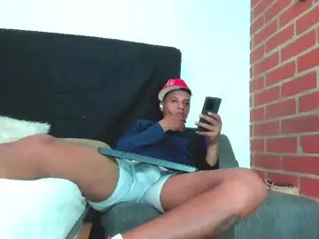 Chaturbate Adult Video Chat of burningman1_