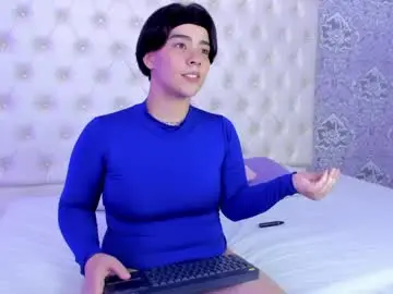 Chaturbate Sex Chat of carly_lopez18