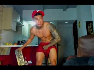 Chaturbate Best Webcam of dominiofit