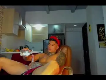 Chaturbate Private Sex Chat of dominiofit