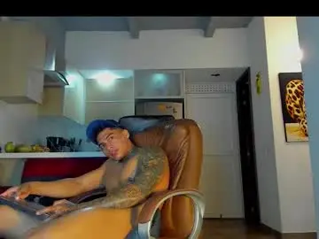Chaturbate Adult Webcam of dominiofit