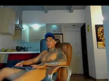 Chaturbate Sex Chat of dominiofit