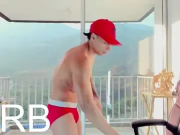 Chaturbate Free Porn Cam of dominiofit
