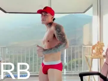 Chaturbate Best live sex cam show of dominiofit