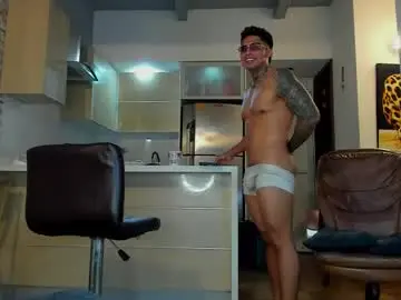 Chaturbate Best live sex cam show of dominiofit