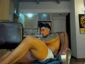 Chaturbate Adult Video Chat of dominiofit