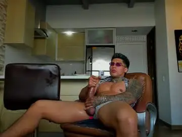 Chaturbate Adult Webcams of dominiofit