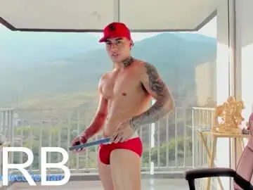 Chaturbate Free Live Porn of dominiofit