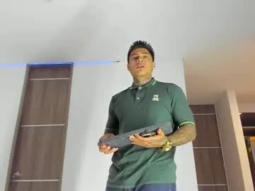 Chaturbate Nude Webcam of dominiofit