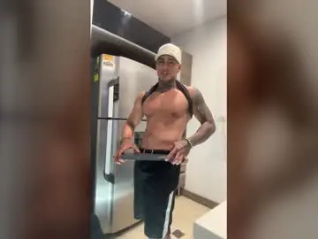 Chaturbate Watch Live Sex Cams of dominiofit