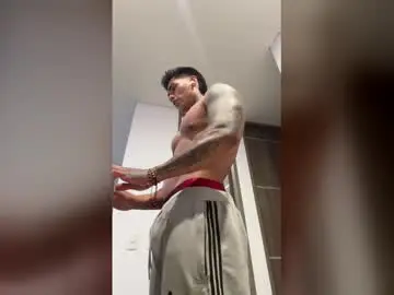 Chaturbate Private Sex Chat of dominiofit