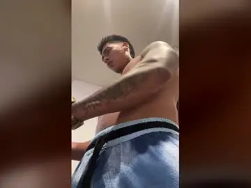 Chaturbate Sex Chat of dominiofit