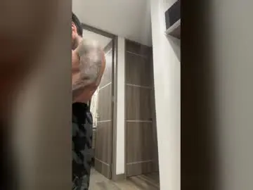 Chaturbate Adult Video Chat of dominiofit