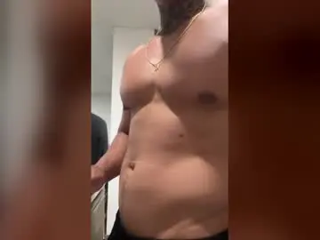 Chaturbate Live Porn of dominiofit