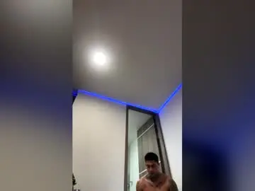 Chaturbate Free Live Porn of dominiofit