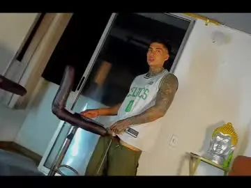 Chaturbate Free Porn Cam of dominiofit