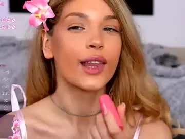 Chaturbate Live Sex of evawarenn