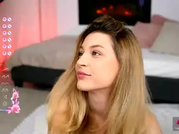 Chaturbate Private Sex Chat of evawarenn