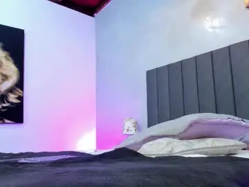 Chaturbate Nude Webcam of isa_lancaster