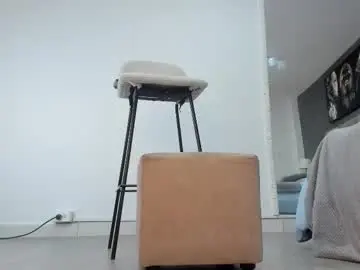 Chaturbate Sex Cam of isa_lancaster