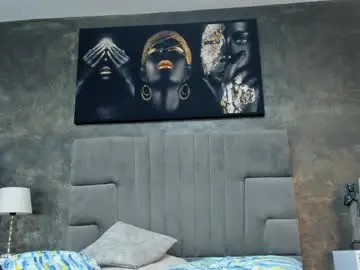 Chaturbate Adult Video Chat of isa_lancaster