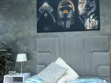 Chaturbate Best Webcam of isa_lancaster