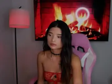 Chaturbate Watch Live Sex Cams of jenniekim777