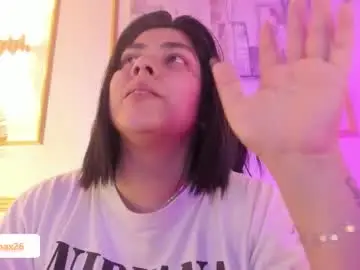 Chaturbate Best live sex cam show of lucy266_