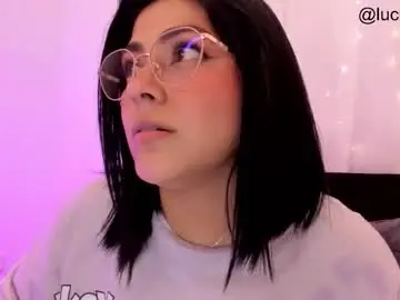 Chaturbate Free Porn Cam of lucy266_