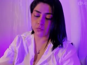 Chaturbate Sex Cam of lucy266_
