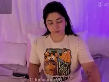 Chaturbate Adult Video Chat of lucy266_