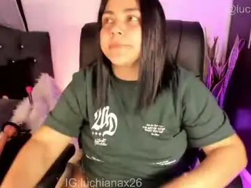 Chaturbate Free Porn Cam of lucy266_