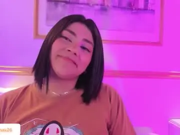 Chaturbate Free Live Porn of lucy266_
