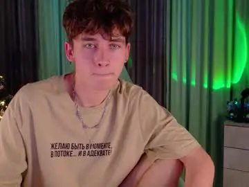 Chaturbate Best Webcam of mark_safr