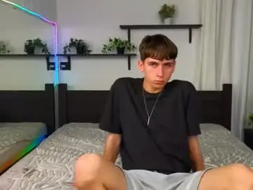 Chaturbate Live Sex Cam of mark_safr